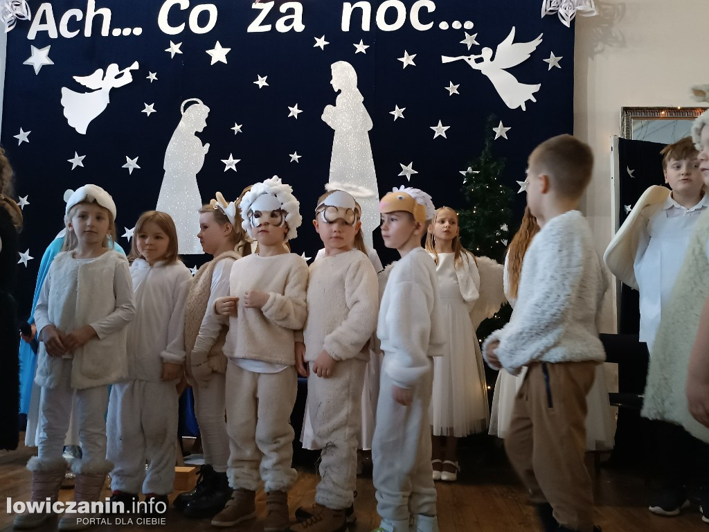 Jasełka w Zielkowicach
