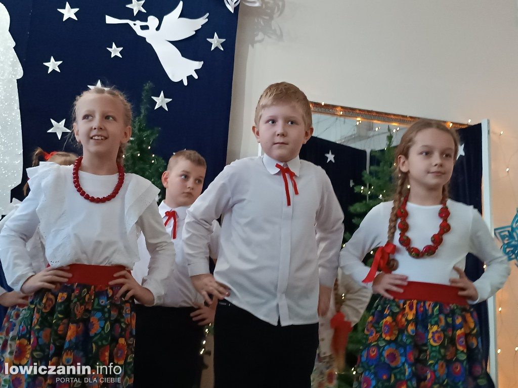 Jasełka w Zielkowicach