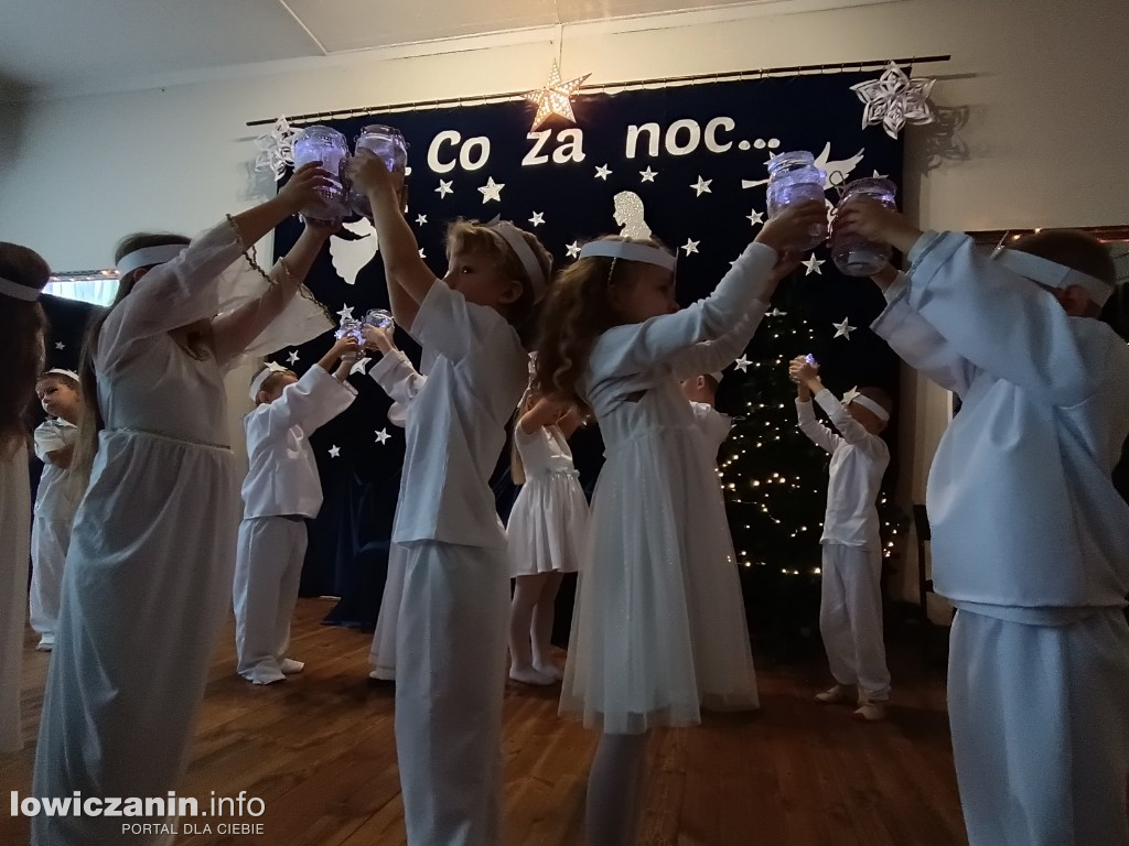 Jasełka w Zielkowicach