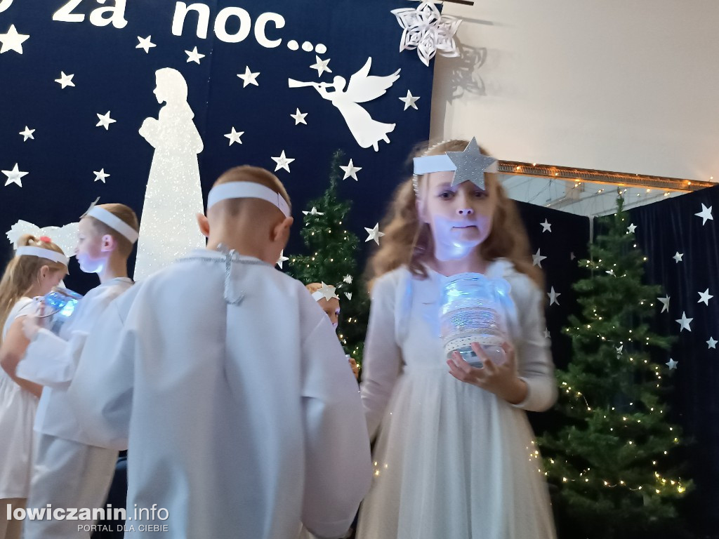Jasełka w Zielkowicach