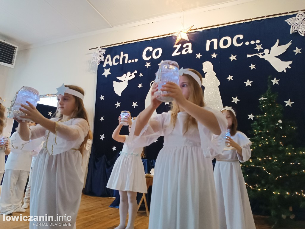 Jasełka w Zielkowicach