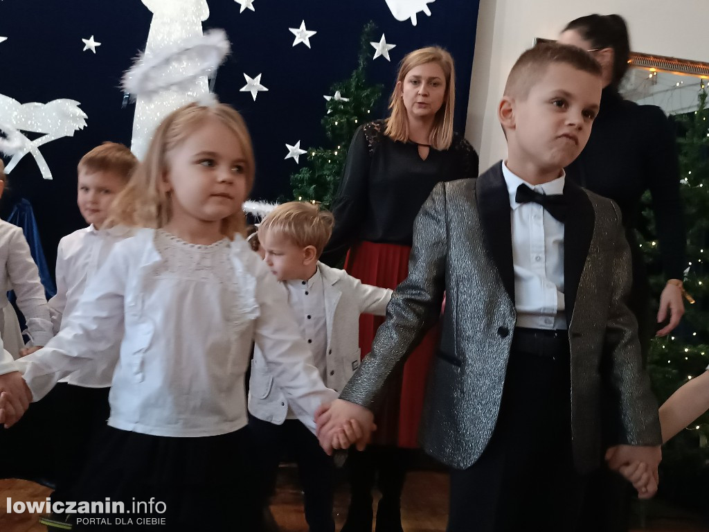 Jasełka w Zielkowicach