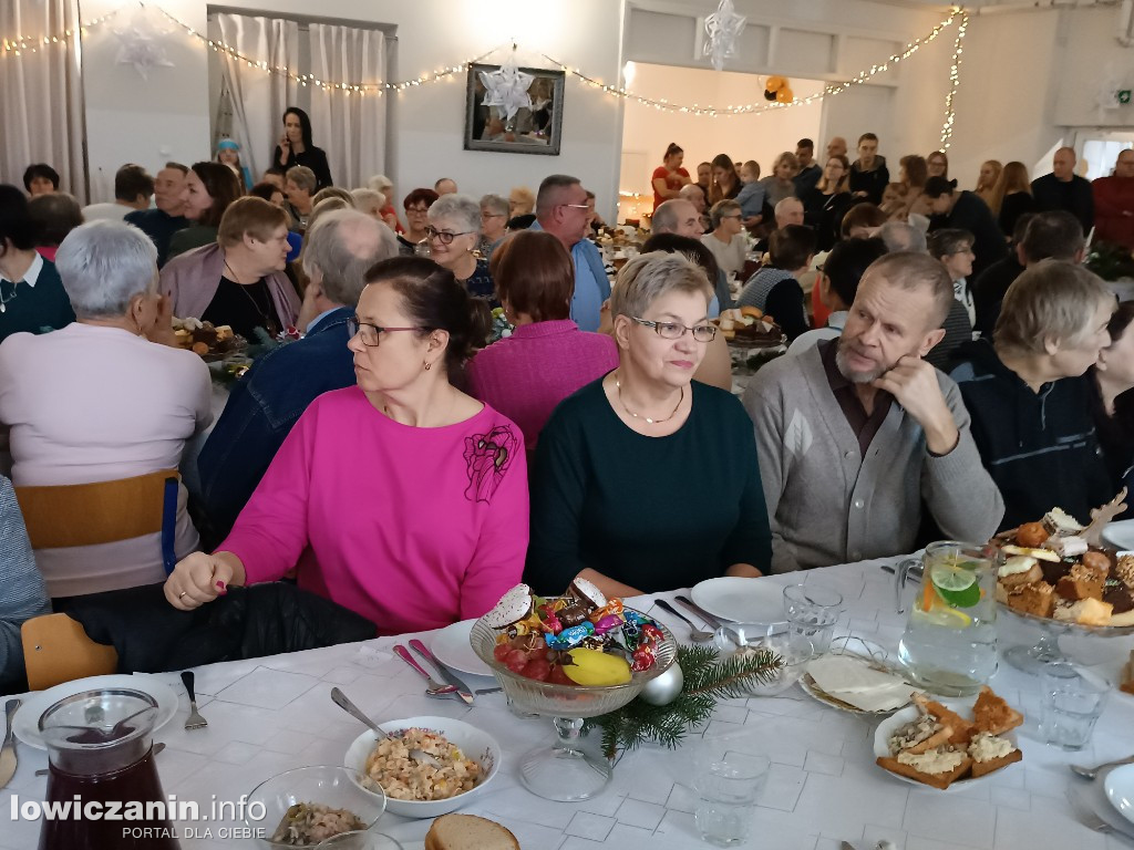 Jasełka w Zielkowicach