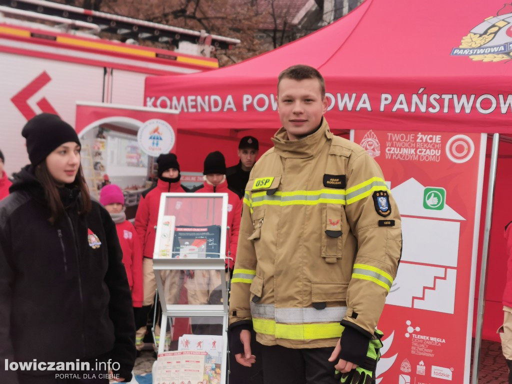 Zespół Ksinzoki na antenie TVP Info