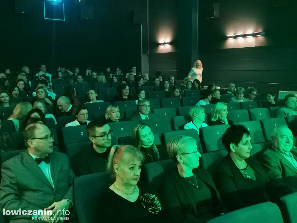 Występ Koderek i Samorządowej Szkoły Muzycznej