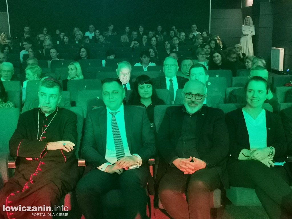 Występ Koderek i Samorządowej Szkoły Muzycznej