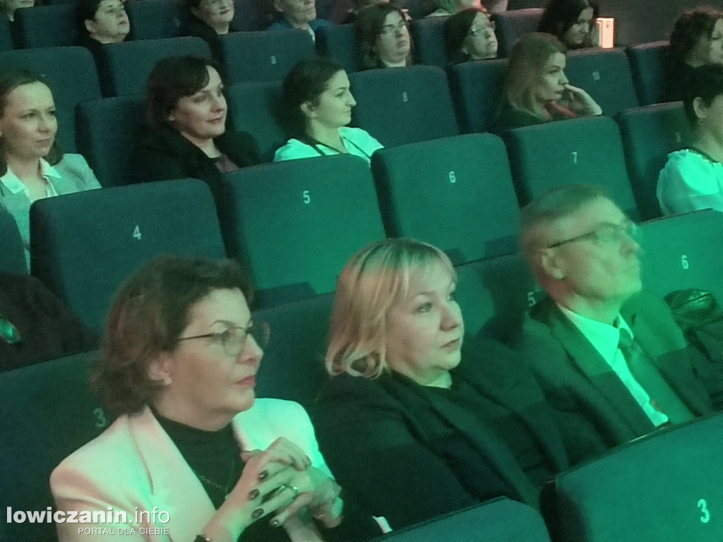 Występ Koderek i Samorządowej Szkoły Muzycznej