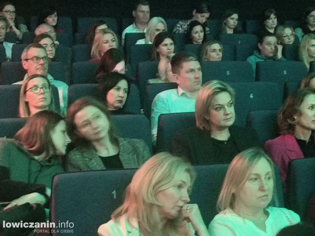 Występ Koderek i Samorządowej Szkoły Muzycznej