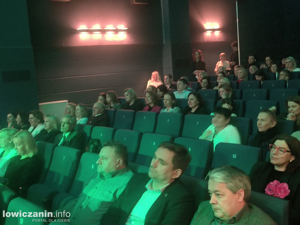 Występ Koderek i Samorządowej Szkoły Muzycznej