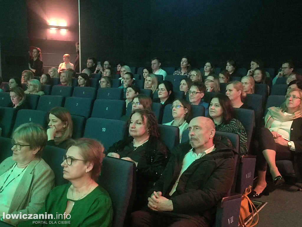 Występ Koderek i Samorządowej Szkoły Muzycznej