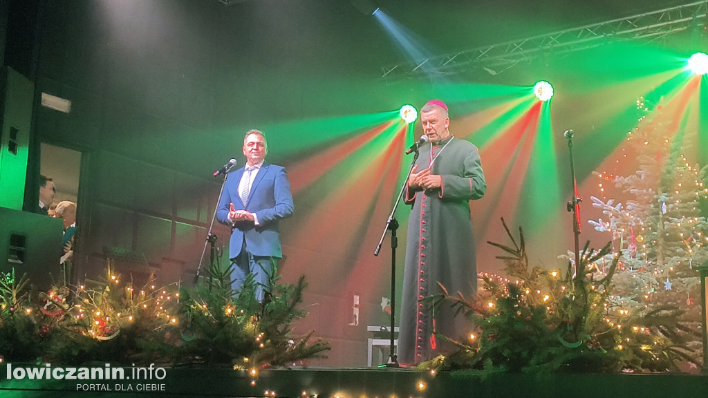 Występ Koderek i Samorządowej Szkoły Muzycznej