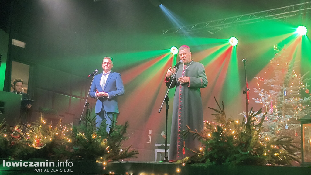 Występ Koderek i Samorządowej Szkoły Muzycznej