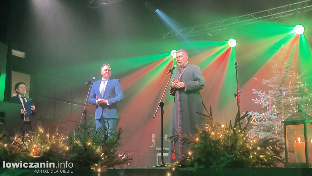 Występ Koderek i Samorządowej Szkoły Muzycznej