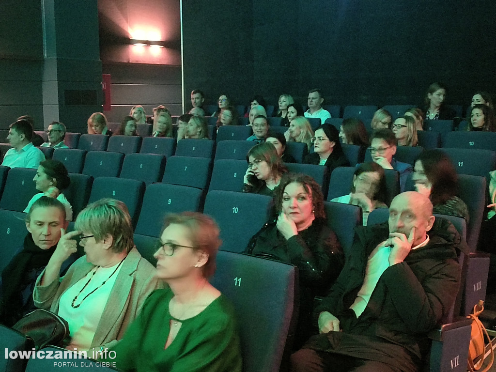 Występ Koderek i Samorządowej Szkoły Muzycznej
