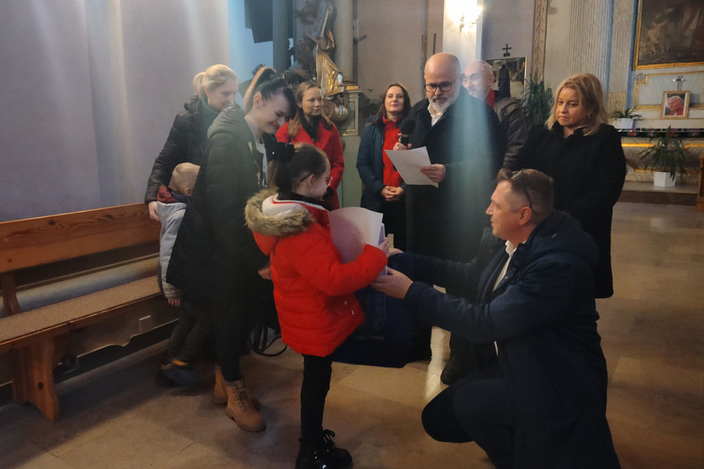 Konkursu na Łowicką Szopkę Bożonarodzeniową - wyniki