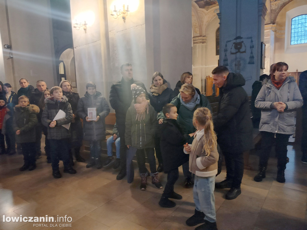 Konkursu na Łowicką Szopkę Bożonarodzeniową - wyniki