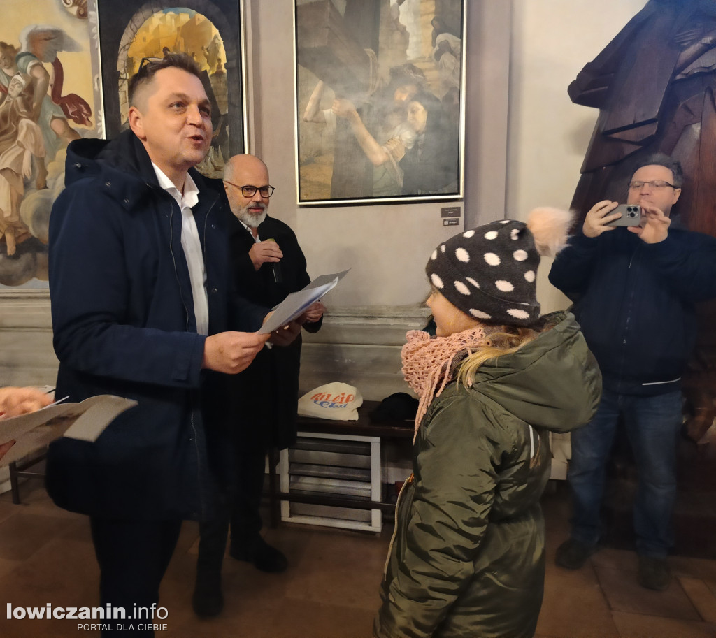 Konkursu na Łowicką Szopkę Bożonarodzeniową - wyniki