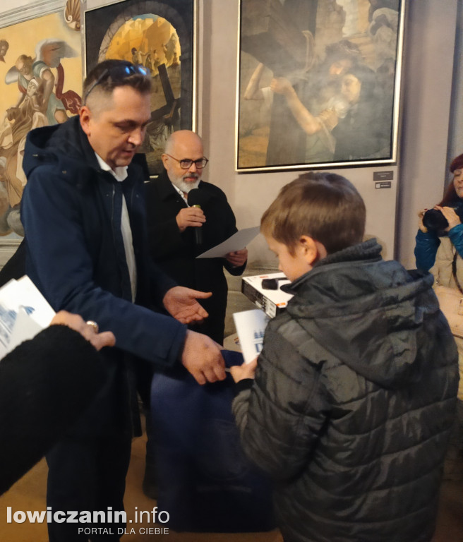 Konkursu na Łowicką Szopkę Bożonarodzeniową - wyniki