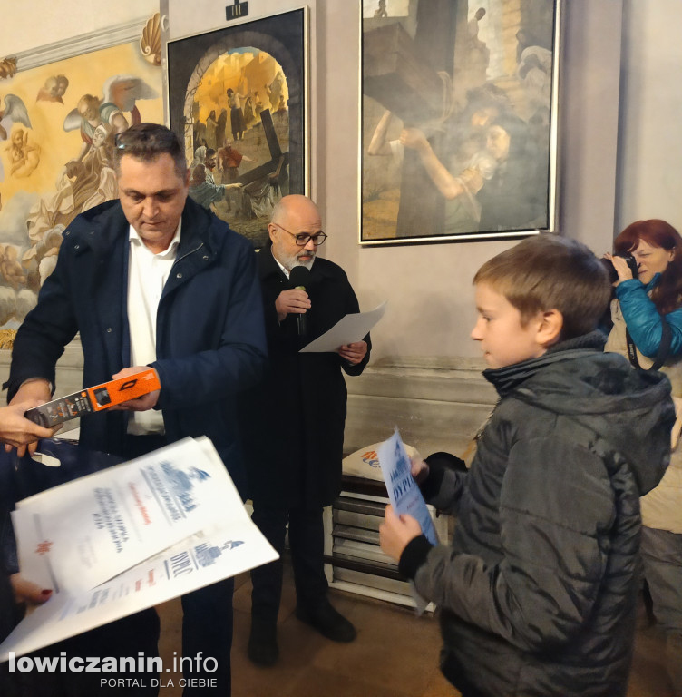 Konkursu na Łowicką Szopkę Bożonarodzeniową - wyniki