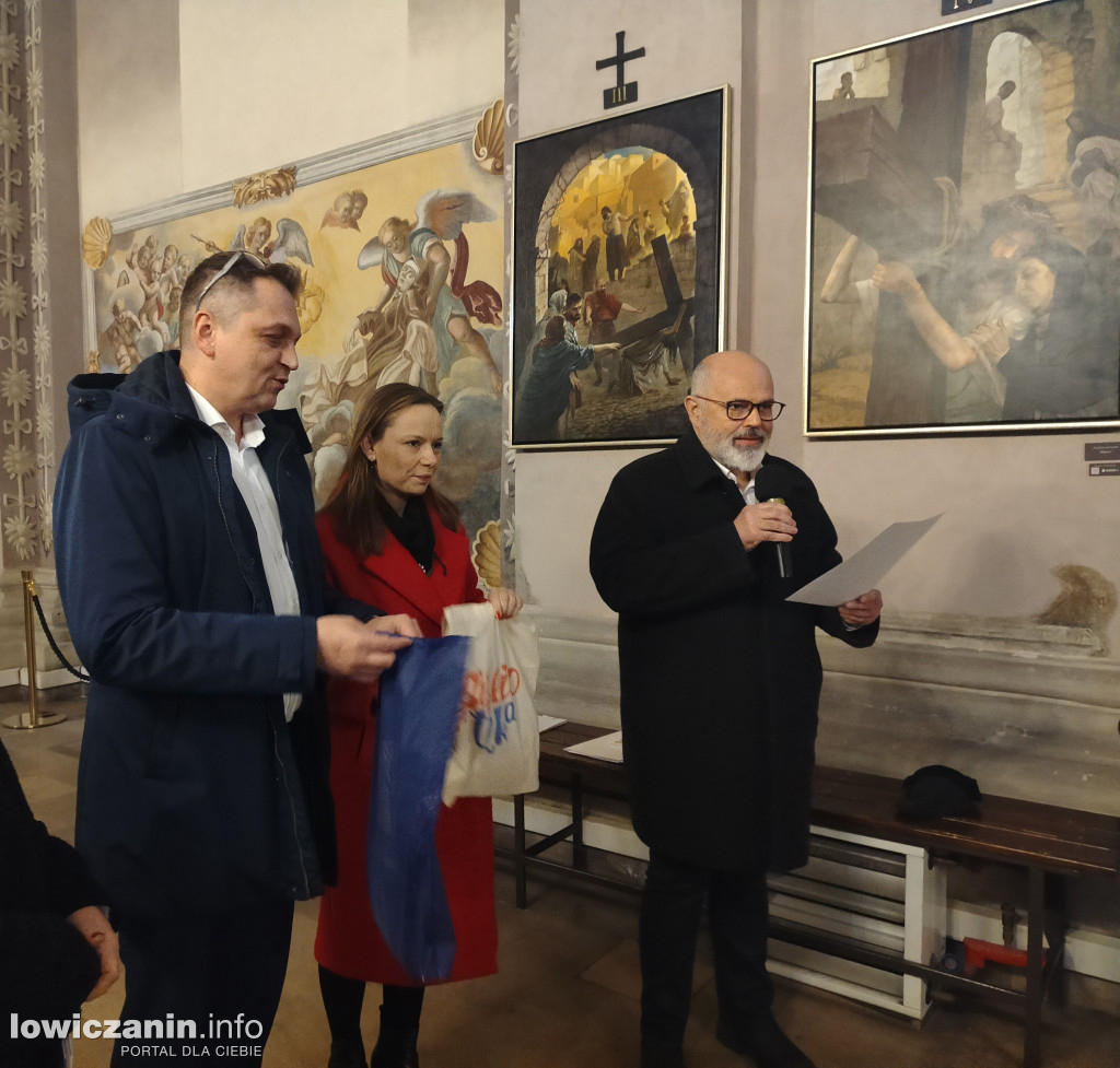 Konkursu na Łowicką Szopkę Bożonarodzeniową - wyniki