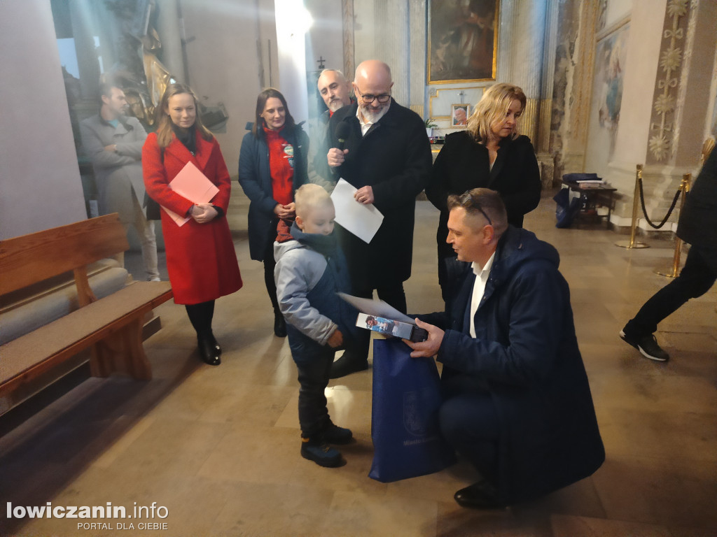 Konkursu na Łowicką Szopkę Bożonarodzeniową - wyniki