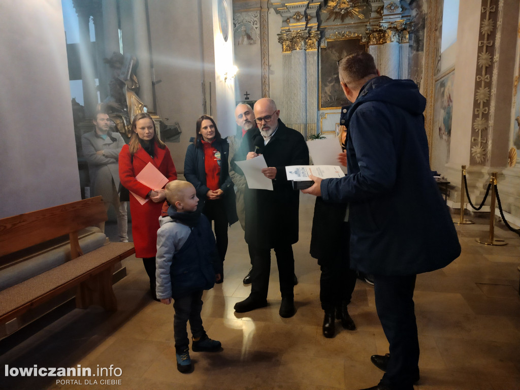 Konkursu na Łowicką Szopkę Bożonarodzeniową - wyniki