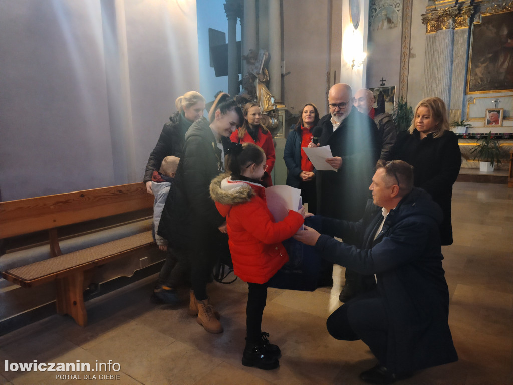 Konkursu na Łowicką Szopkę Bożonarodzeniową - wyniki