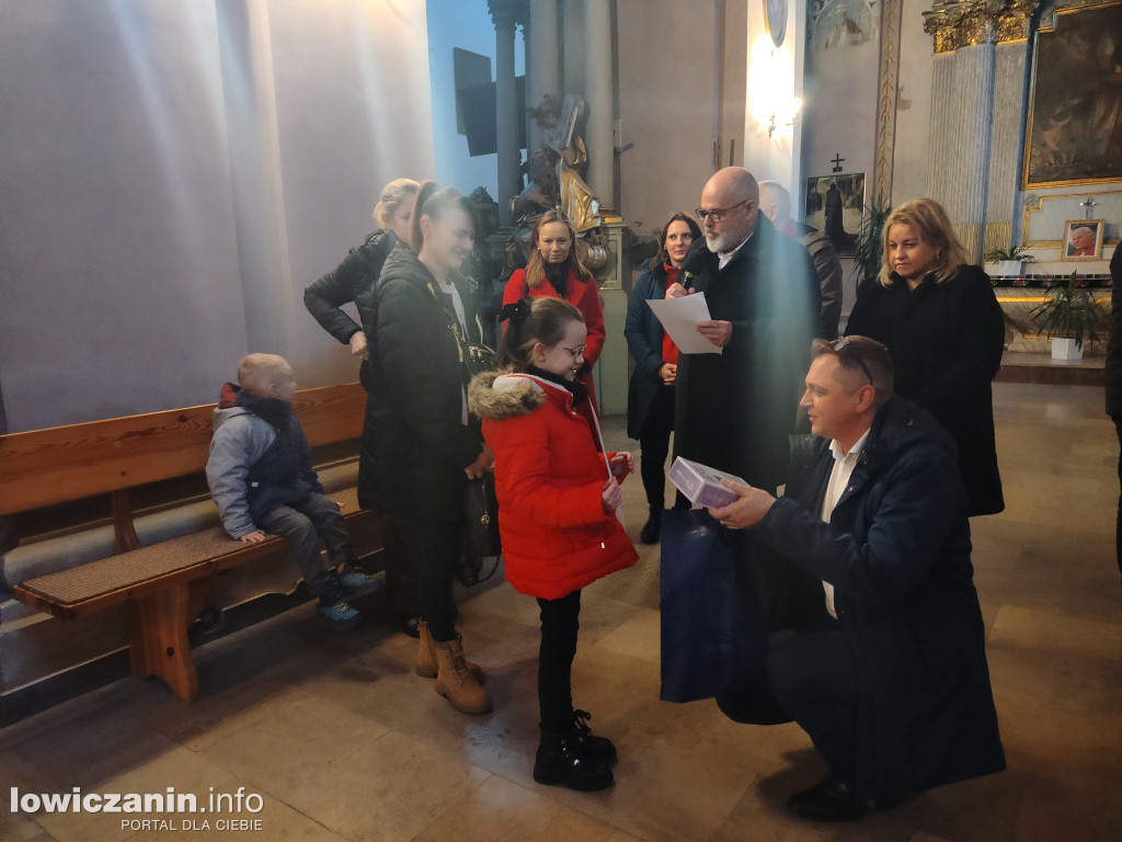 Konkursu na Łowicką Szopkę Bożonarodzeniową - wyniki