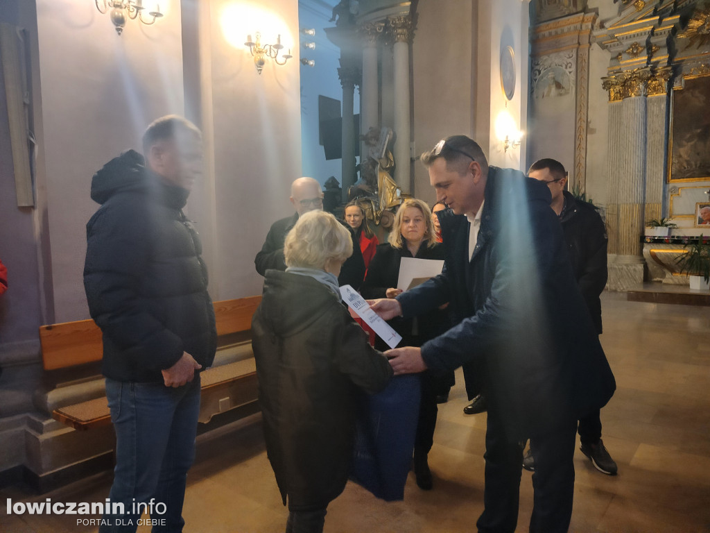 Konkursu na Łowicką Szopkę Bożonarodzeniową - wyniki
