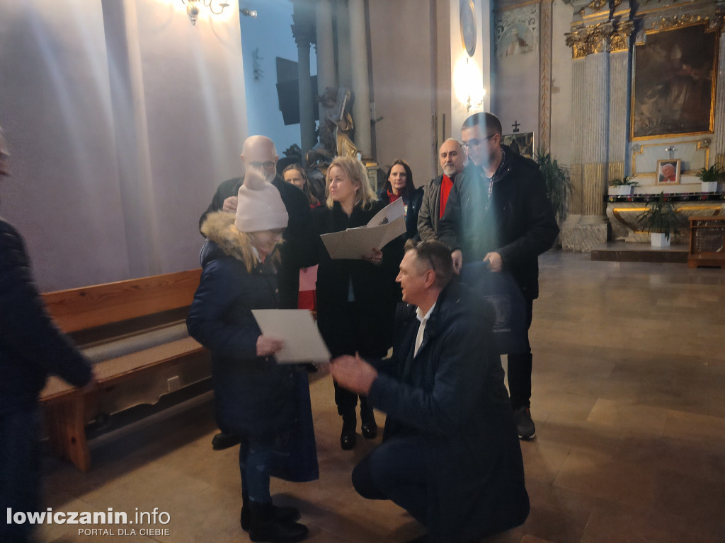 Konkursu na Łowicką Szopkę Bożonarodzeniową - wyniki