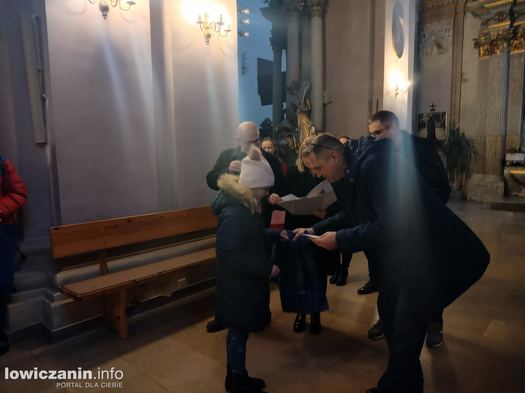 Konkursu na Łowicką Szopkę Bożonarodzeniową - wyniki