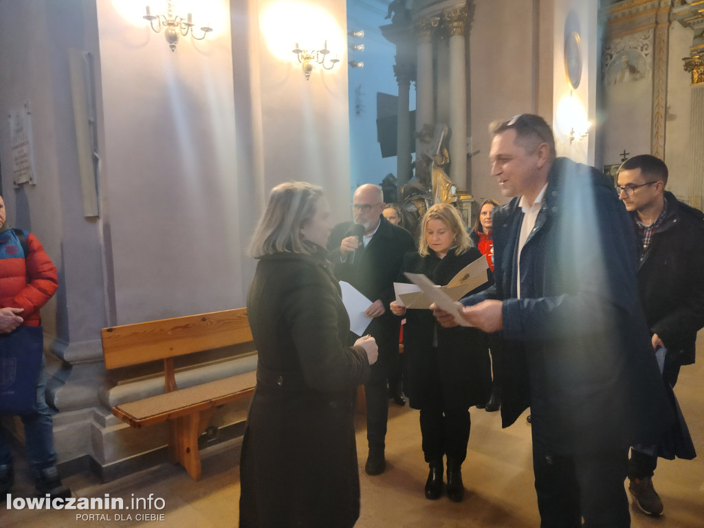 Konkursu na Łowicką Szopkę Bożonarodzeniową - wyniki