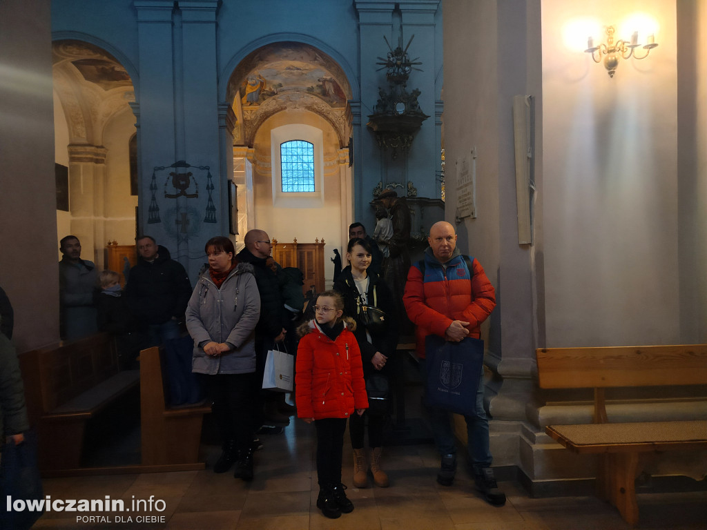 Konkursu na Łowicką Szopkę Bożonarodzeniową - wyniki