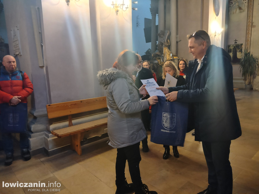 Konkursu na Łowicką Szopkę Bożonarodzeniową - wyniki