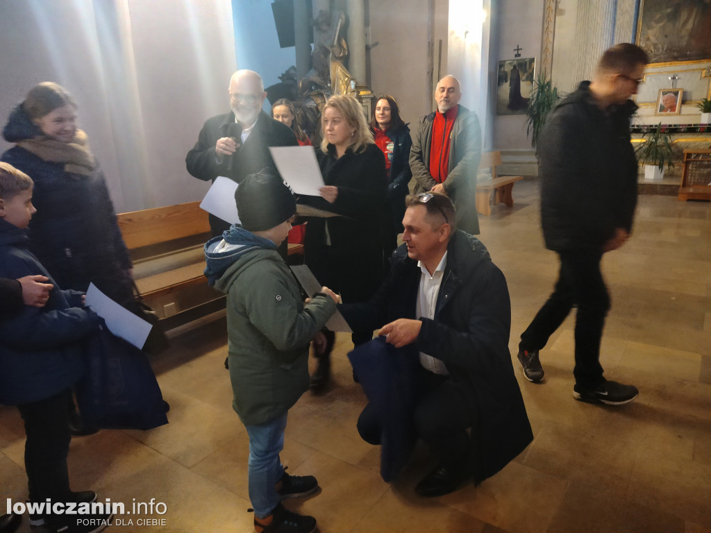 Konkursu na Łowicką Szopkę Bożonarodzeniową - wyniki