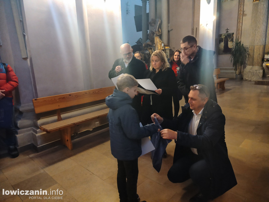 Konkursu na Łowicką Szopkę Bożonarodzeniową - wyniki
