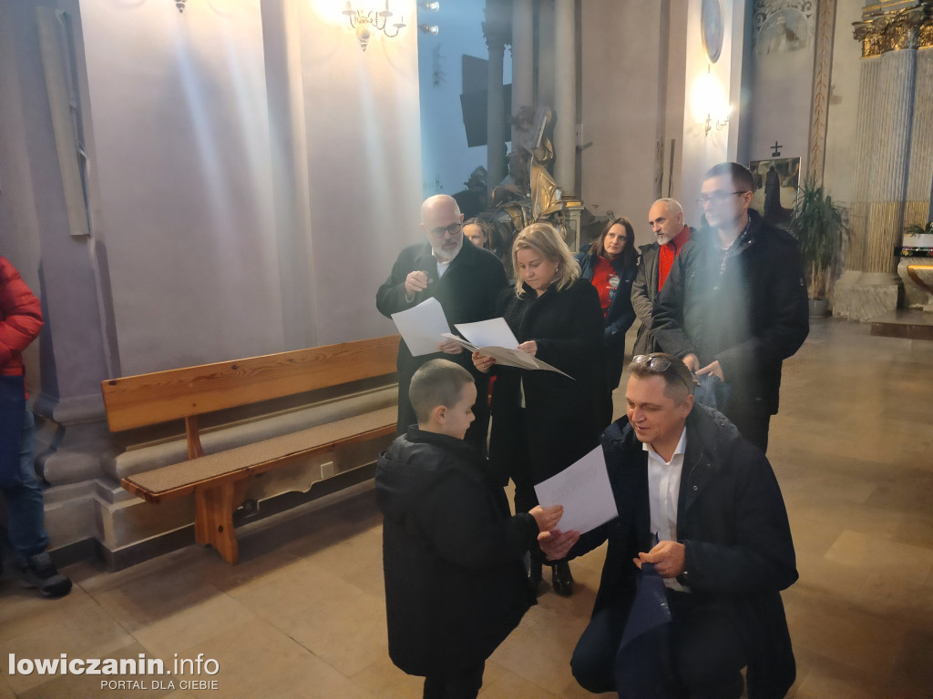 Konkursu na Łowicką Szopkę Bożonarodzeniową - wyniki