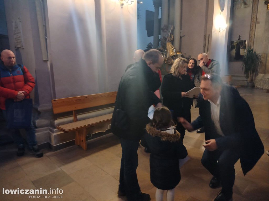Konkursu na Łowicką Szopkę Bożonarodzeniową - wyniki