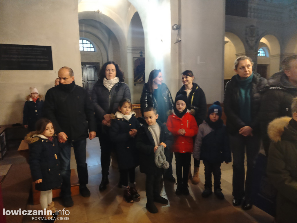 Konkursu na Łowicką Szopkę Bożonarodzeniową - wyniki