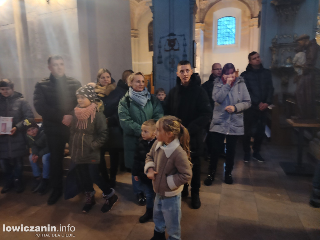 Konkursu na Łowicką Szopkę Bożonarodzeniową - wyniki