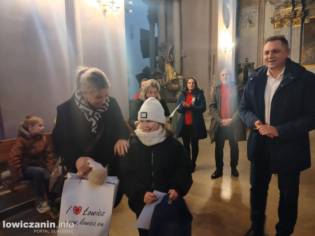 Konkursu na Łowicką Szopkę Bożonarodzeniową - wyniki