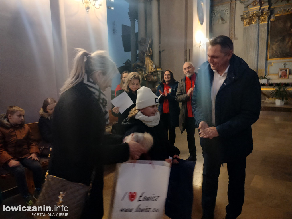 Konkursu na Łowicką Szopkę Bożonarodzeniową - wyniki
