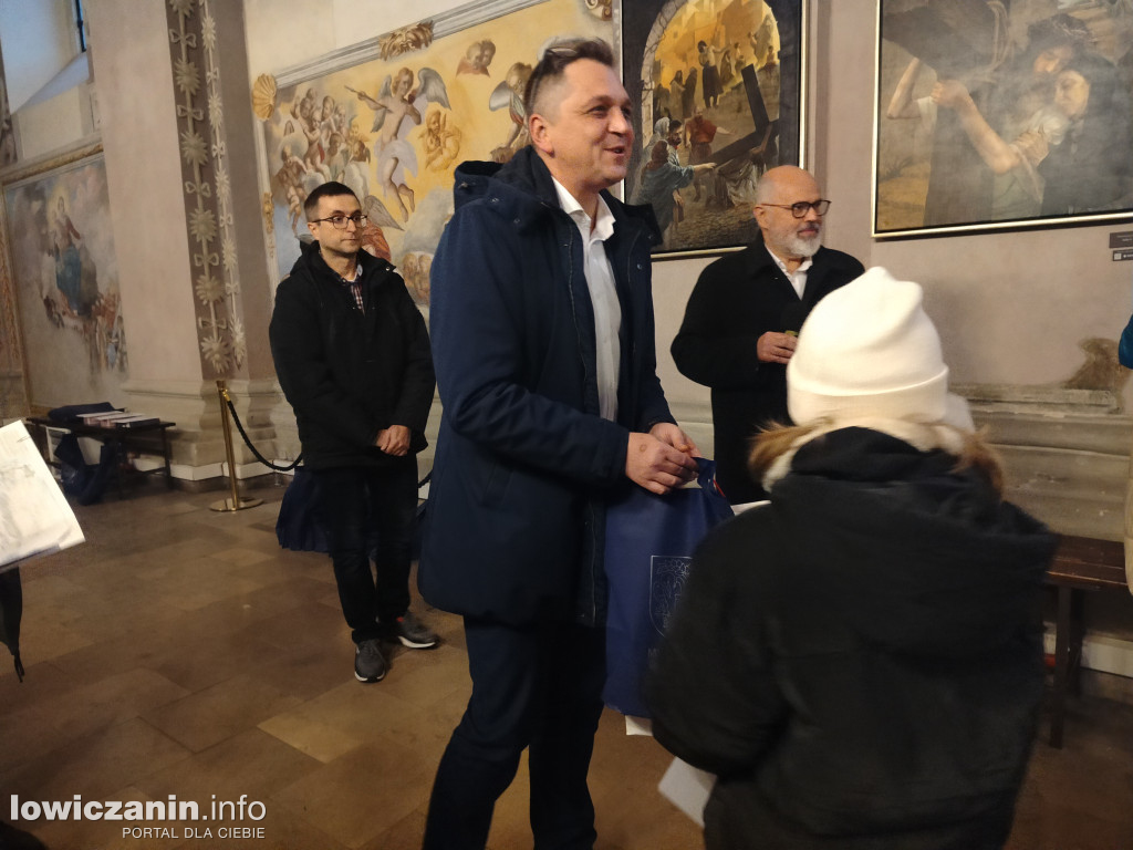 Konkursu na Łowicką Szopkę Bożonarodzeniową - wyniki