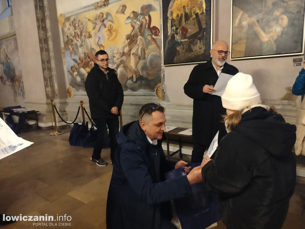 Konkursu na Łowicką Szopkę Bożonarodzeniową - wyniki