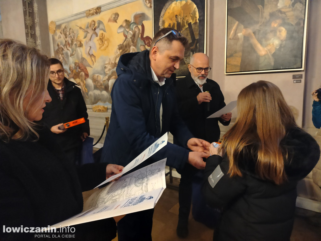 Konkursu na Łowicką Szopkę Bożonarodzeniową - wyniki