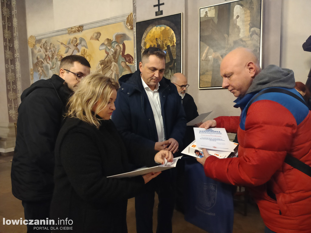 Konkursu na Łowicką Szopkę Bożonarodzeniową - wyniki