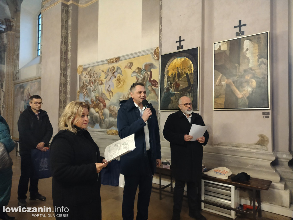 Konkursu na Łowicką Szopkę Bożonarodzeniową - wyniki