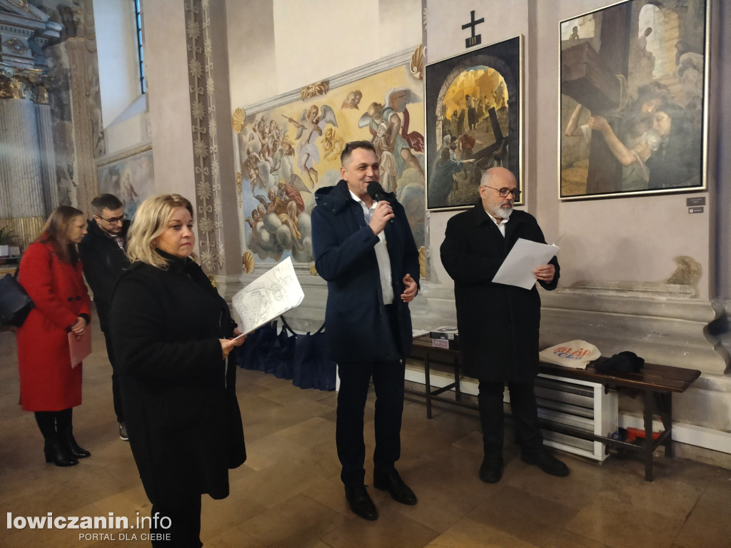 Konkursu na Łowicką Szopkę Bożonarodzeniową - wyniki