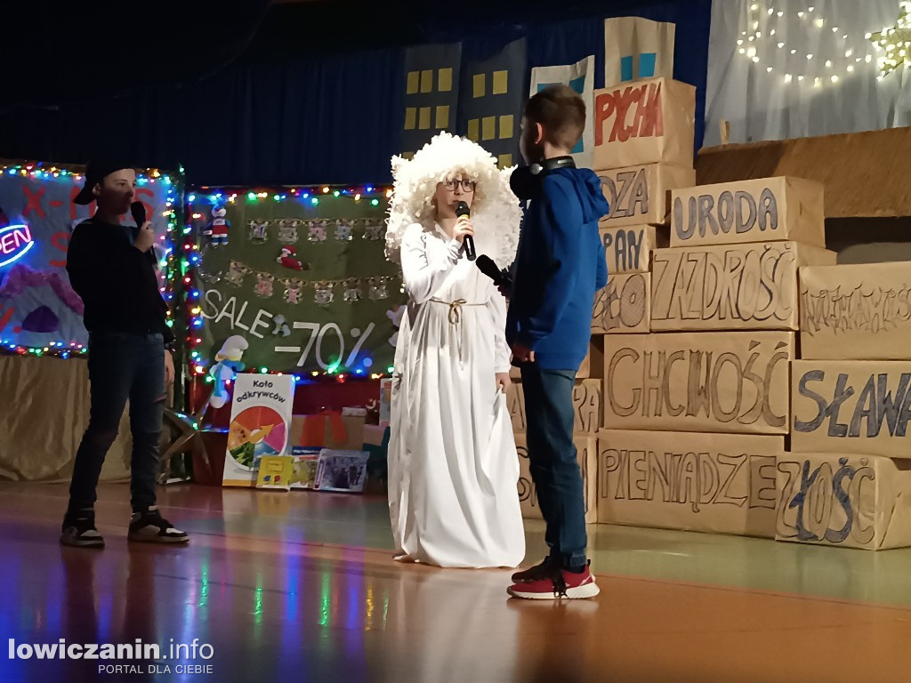 Jasełka w Dzierzgówku