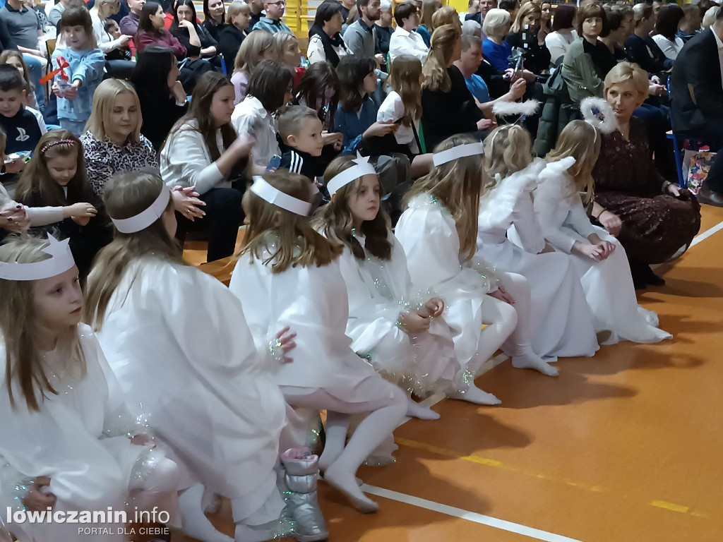 Jasełka w Dzierzgówku